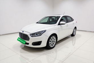 福特 福睿斯 2015款 1.5L 手动时尚型