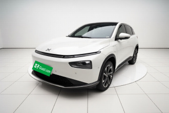 小鹏G3 2021款 G3i 460N