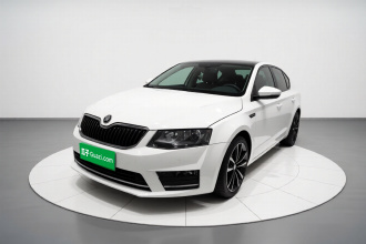 斯柯达 明锐 2016款 1.6L 自动智行版