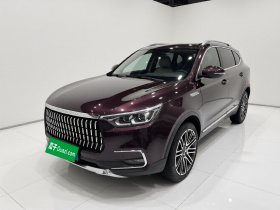 猎豹汽车 Mattu 2018款 1.6T GDI DCT豪华型