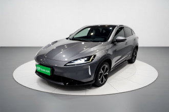 小鹏G3 2020款 520i 尊享版