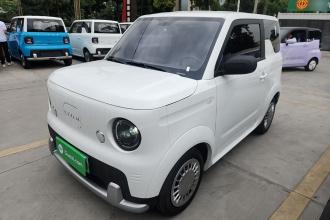 睿蓝汽车 睿蓝蓝气球 2025款 活力版