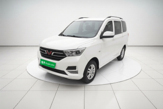 五菱汽车 五菱宏光 2019款 1.5L S标准型国VI LAR