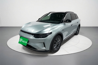 零跑汽车 零跑C11 2021款 尊享版