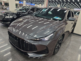 名爵 MG5 2025款 300TGI 全球旗舰版