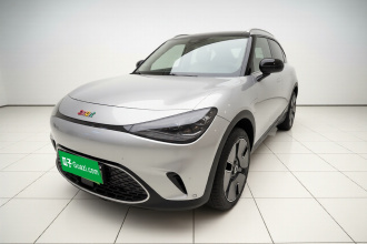 smart精灵#1 2022款 Premium版