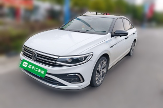 大众 宝来 2023款 300TSI DSG尊行版