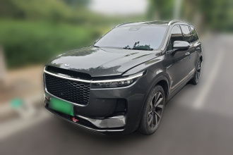 理想汽车 理想ONE 2021款 增程6座版