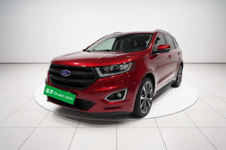 福特 锐界 2015款 2.7T GTDi 四驱运动型 7座