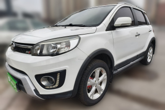 长城M4 2014款 1.5L 手动舒适型