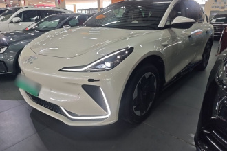 智己汽车 智己LS7 2023款 90kWh Elite后驱版