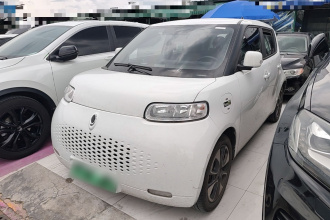 欧拉白猫 2020款 305km 豪华型