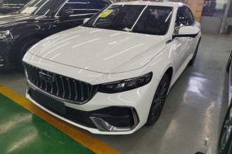 吉利汽车 星瑞 2026款 东方曜 1.5TD 扶摇版