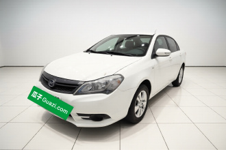 比亚迪F3 2015款 节能版 1.5L 手动豪华型