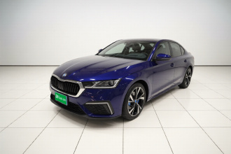 斯柯达 明锐 2021款 PRO TSI280 DSG尊贵版