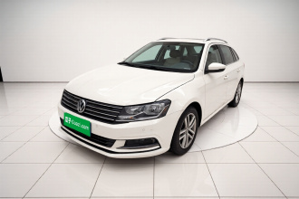 大众 朗行 2017款 230TSI DSG舒适版