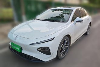 荣威D7 2023款 EV 510km 后驱旗舰版