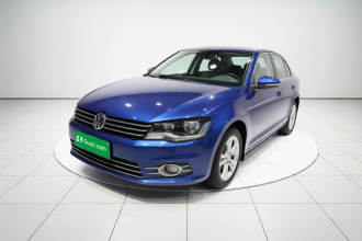 大众 宝来 2013款 1.6L 自动舒适型