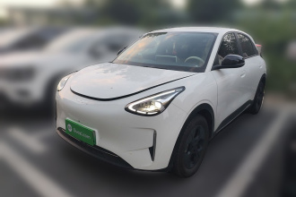 吉利银河 星愿 2025款 310km 梦想版