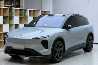 蔚来ES6 2023款 75kWh