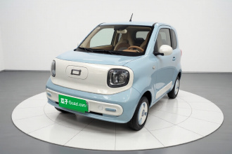 奔腾小马 2026款 222km 炫彩马