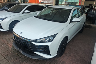 东风风神 奕炫 2025款 1.5L 自动豪华型