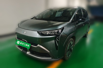 埃安 AION Y 2022款 70 畅享版 磷酸铁锂