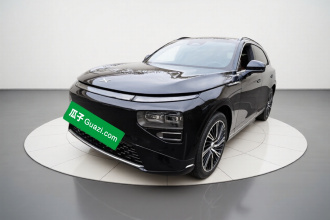 小鹏G9 2024款 570 Max