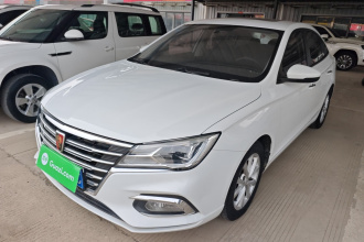 荣威i5 2020款 1.5L 自动4G互联领豪版