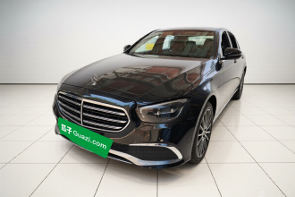 奔驰E级 2022款 E 260 L