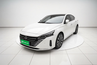 日产 天籁 2022款 2.0L XL-Upr 优享版