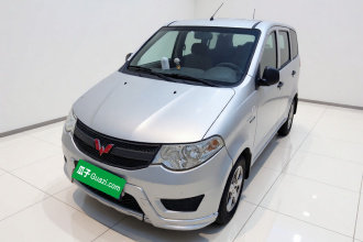 五菱汽车 五菱宏光 2015款 1.5L S 基本型国V