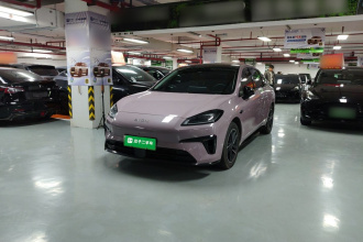 埃安 AION RT 2025款 520智豪版