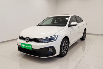 大众 朗逸 2022款 1.5L 自动视野版