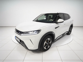 比亚迪 元UP 2024款 401KM 领先型