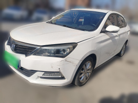 长安 悦翔V7 2016款 1.6L 手动乐尚型 国V