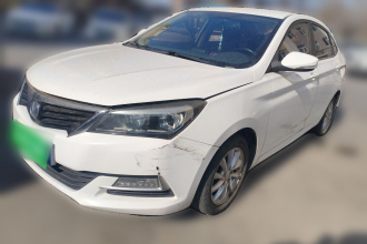 长安 悦翔V7 2016款 1.6L 手动乐尚型 国V