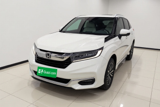 本田 冠道 2020款 370TURBO 四驱尊享版
