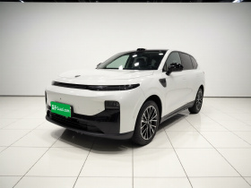 零跑汽车 零跑B10 2025款 600激光雷达版