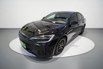 比亚迪 海豹 2024款 荣耀版 DM-i 1.5L 121km 尊贵型