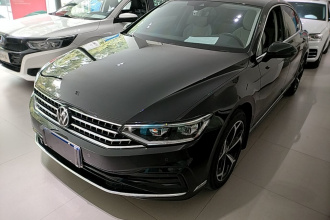 大众 迈腾 2026款 3000万辆甄选款 380TSI DSG豪华型