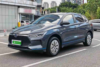 比亚迪e2 2021款 舒适型