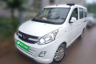 五菱汽车 五菱荣光V 2018款 1.5L标准型