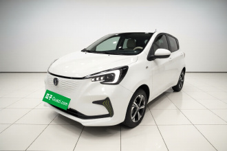 长安 奔奔E-Star 2020款 心悦版 三元锂