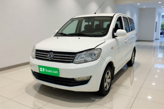 东风风光 风光330 2014款 1.5L手动实用型DK15
