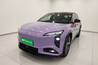 红旗天工08 2025款 680 Ultra四驱版