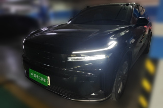 乐道L90 2025款 Max 六座版