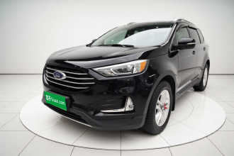 福特 锐界 2020款 EcoBoost 245 两驱精锐型 5座