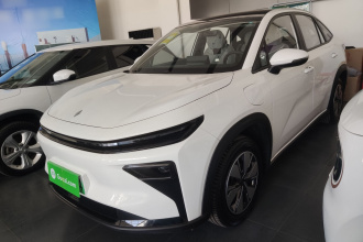 睿蓝汽车 睿蓝7 2024款 605km 财富版