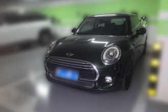 MINI 2016款 1.5T COOPER 先锋派